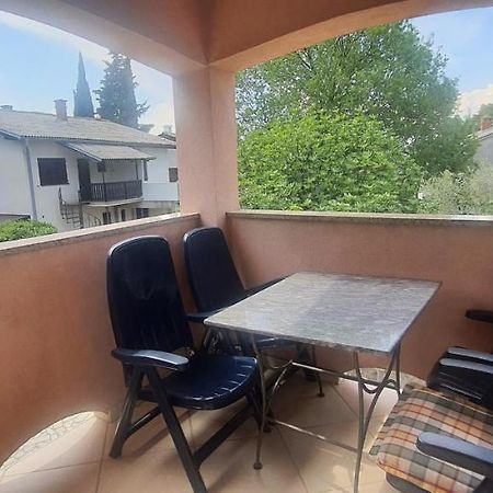 Apartments Ivanka G Malinska Esterno foto